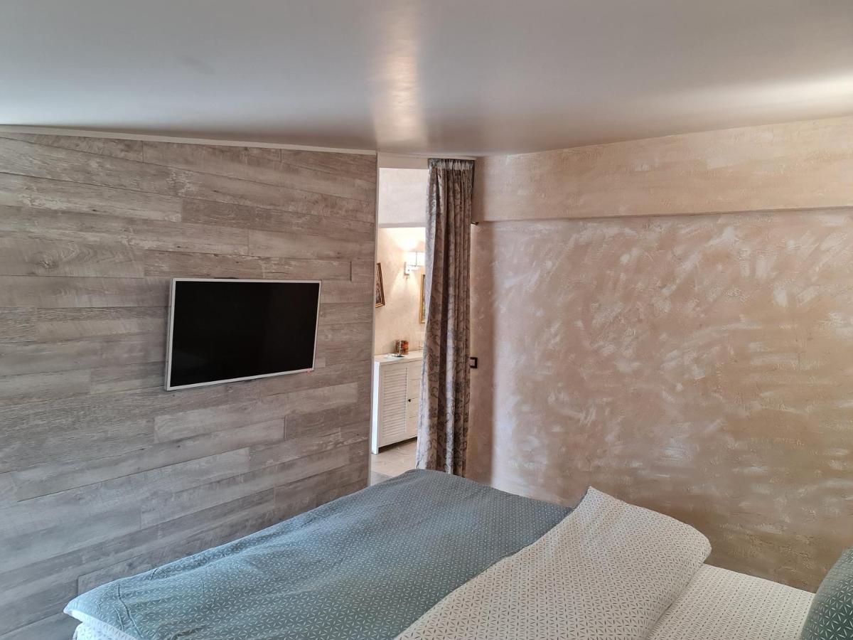 Grande Spa Deluxe Studios Sliven Eksteriør bilde
