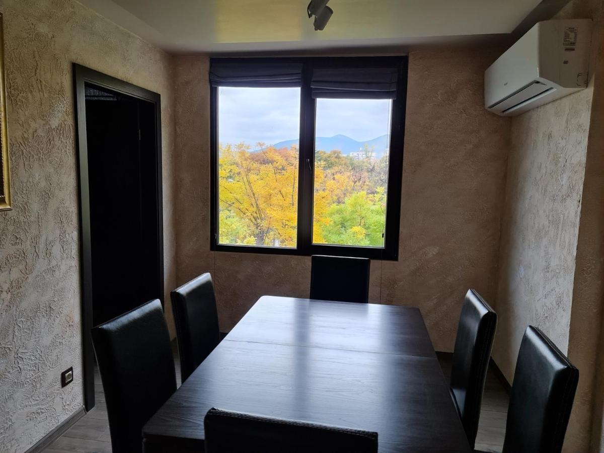 Grande Spa Deluxe Studios Sliven Eksteriør bilde