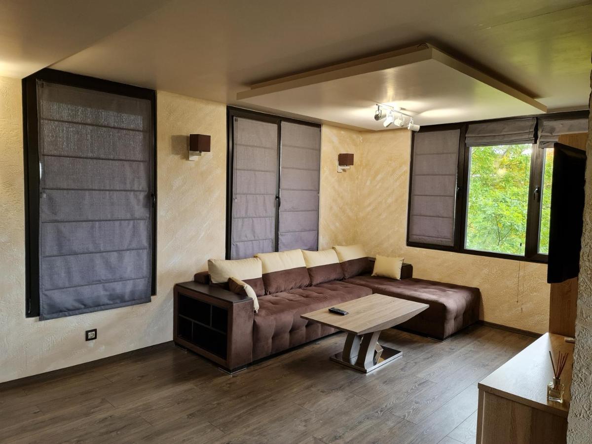 Grande Spa Deluxe Studios Sliven Eksteriør bilde