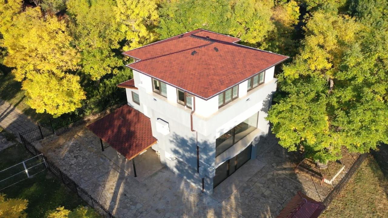 Grande Spa Deluxe Studios Sliven Eksteriør bilde