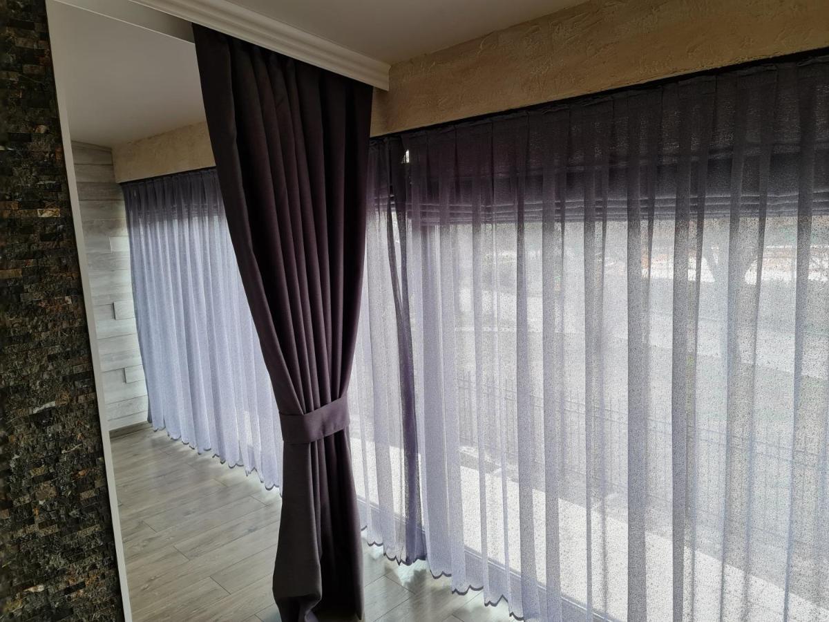 Grande Spa Deluxe Studios Sliven Eksteriør bilde
