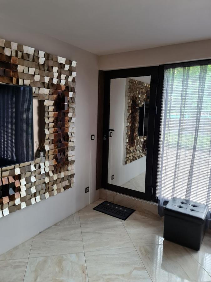 Grande Spa Deluxe Studios Sliven Eksteriør bilde