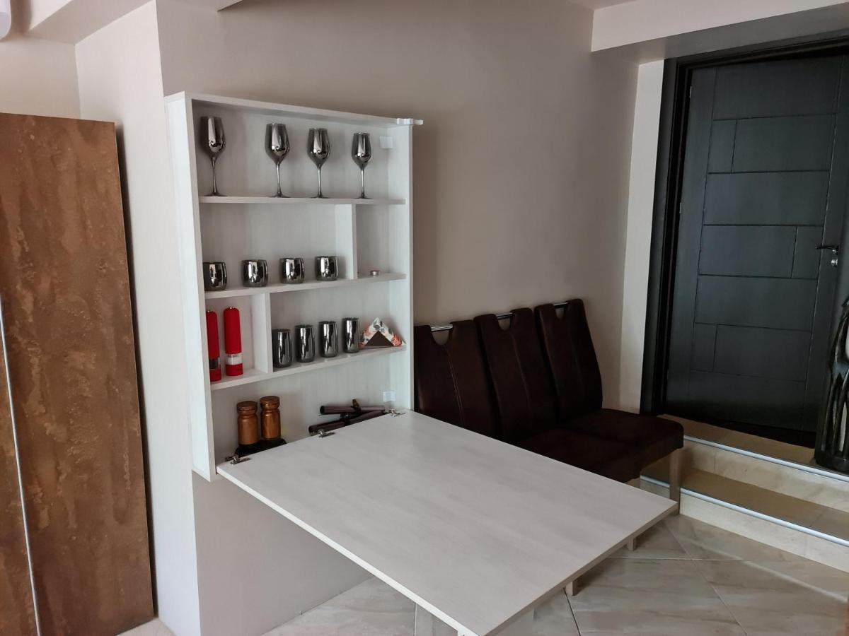 Grande Spa Deluxe Studios Sliven Eksteriør bilde