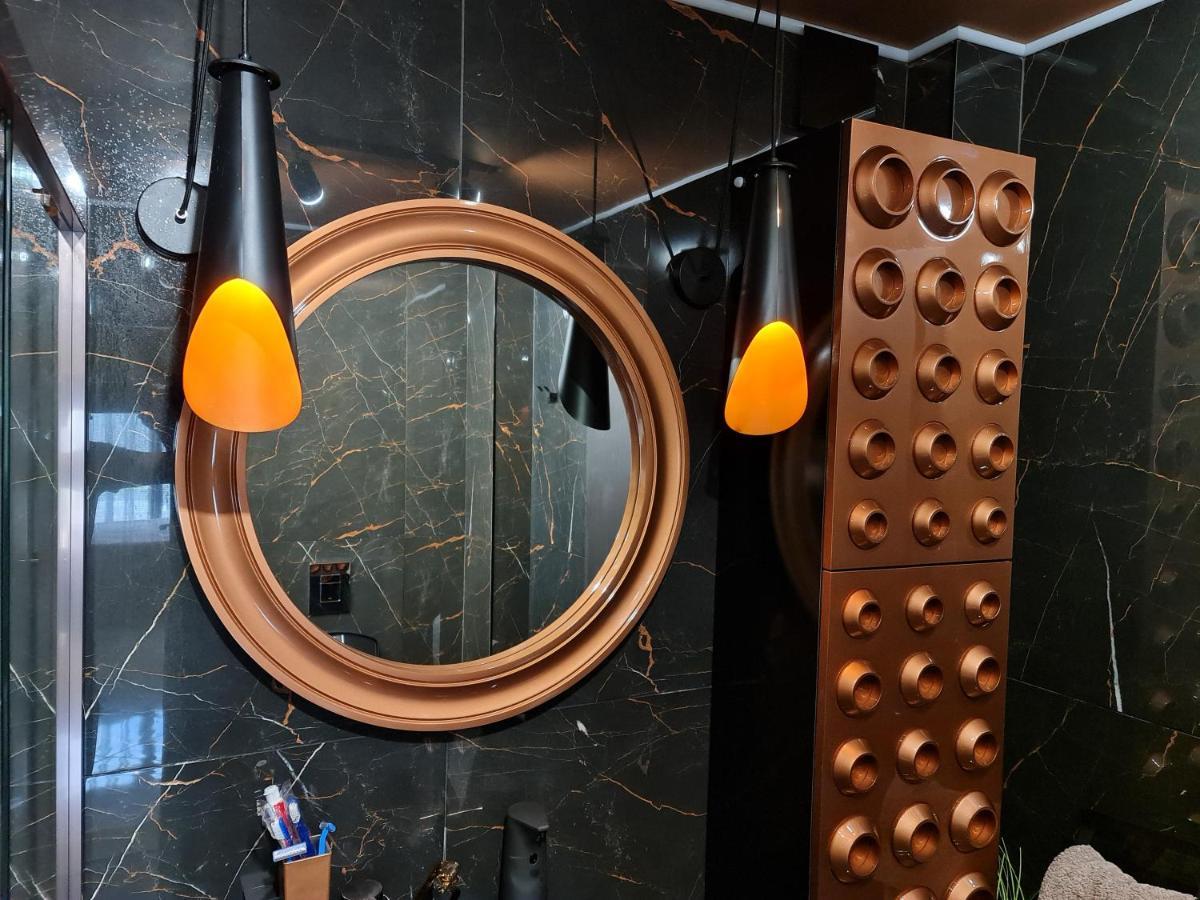 Grande Spa Deluxe Studios Sliven Eksteriør bilde