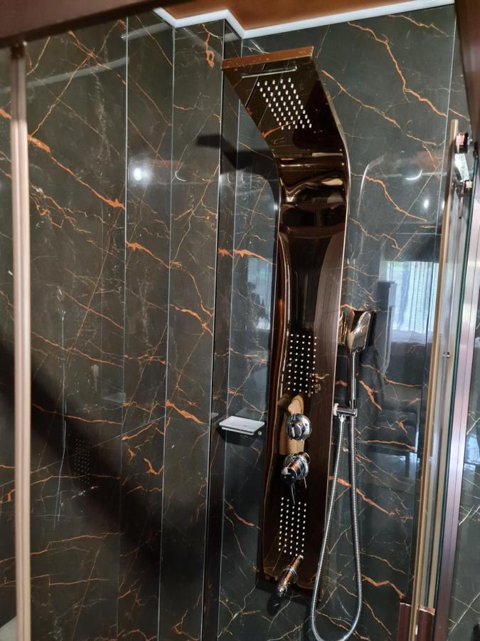 Grande Spa Deluxe Studios Sliven Eksteriør bilde