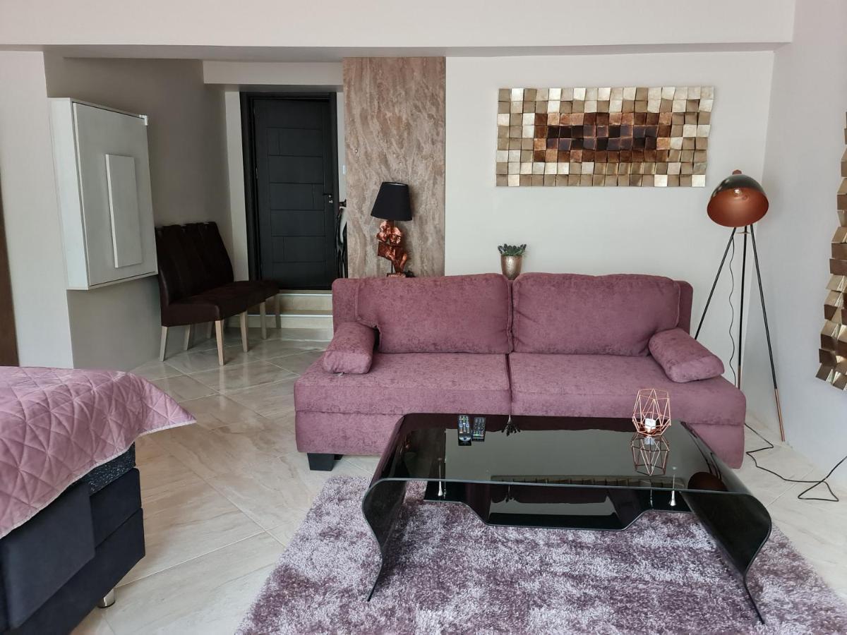 Grande Spa Deluxe Studios Sliven Eksteriør bilde