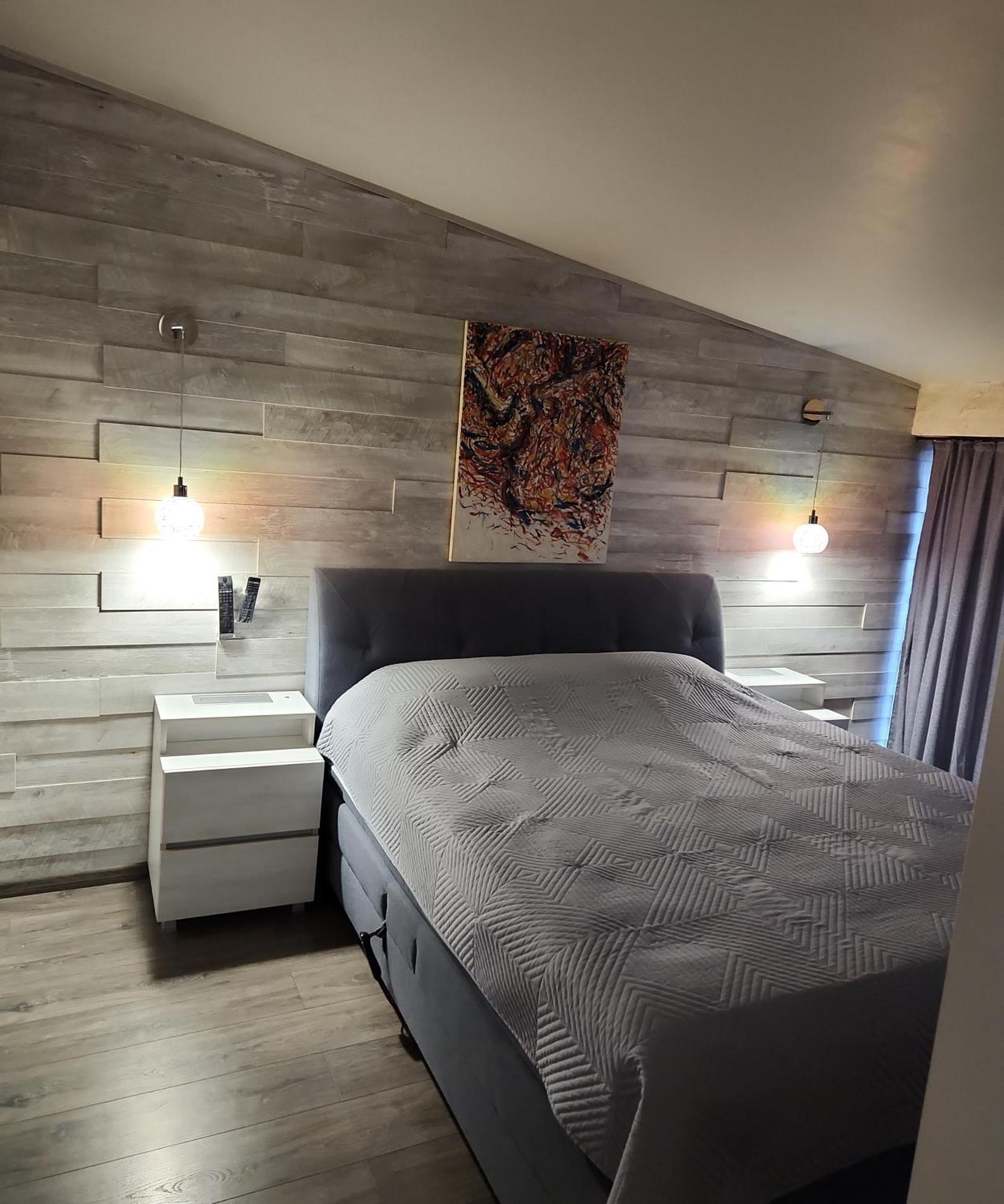 Grande Spa Deluxe Studios Sliven Eksteriør bilde