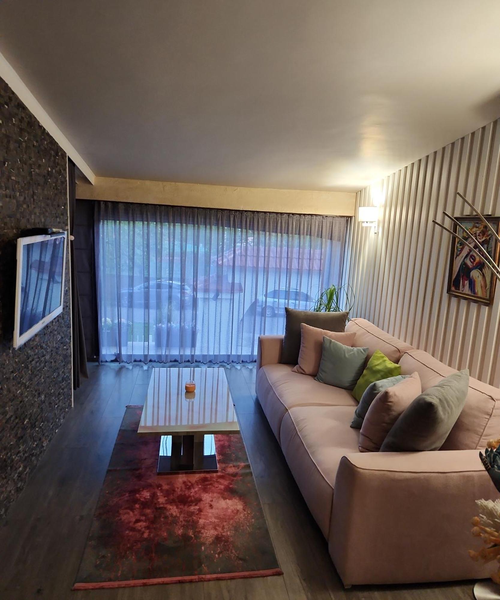 Grande Spa Deluxe Studios Sliven Eksteriør bilde
