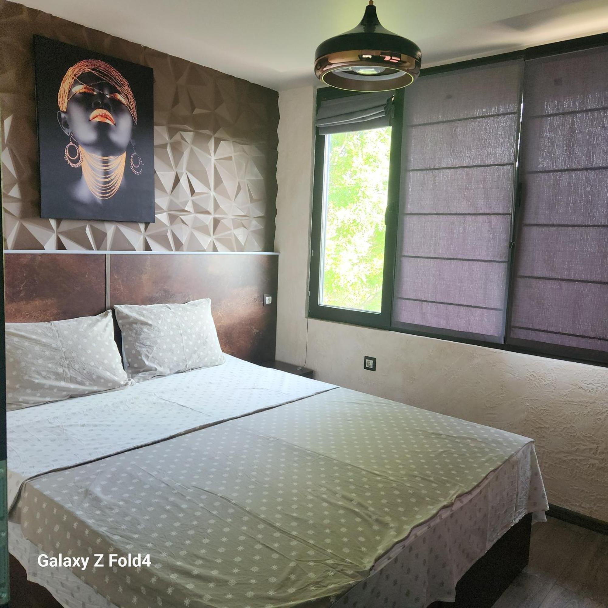 Grande Spa Deluxe Studios Sliven Eksteriør bilde