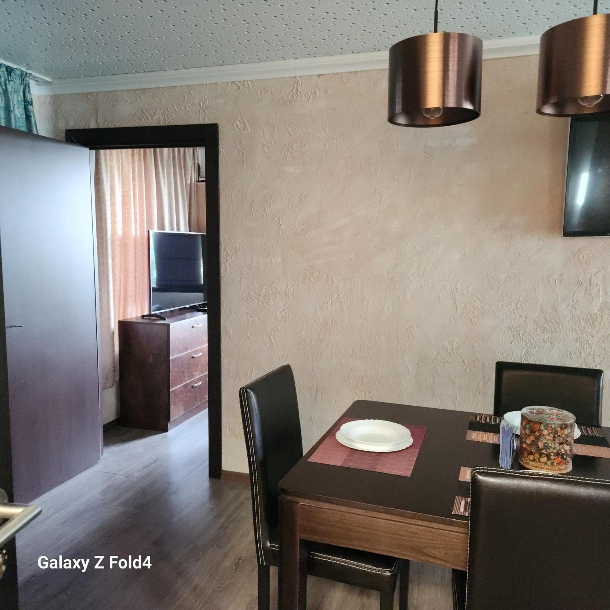 Grande Spa Deluxe Studios Sliven Eksteriør bilde