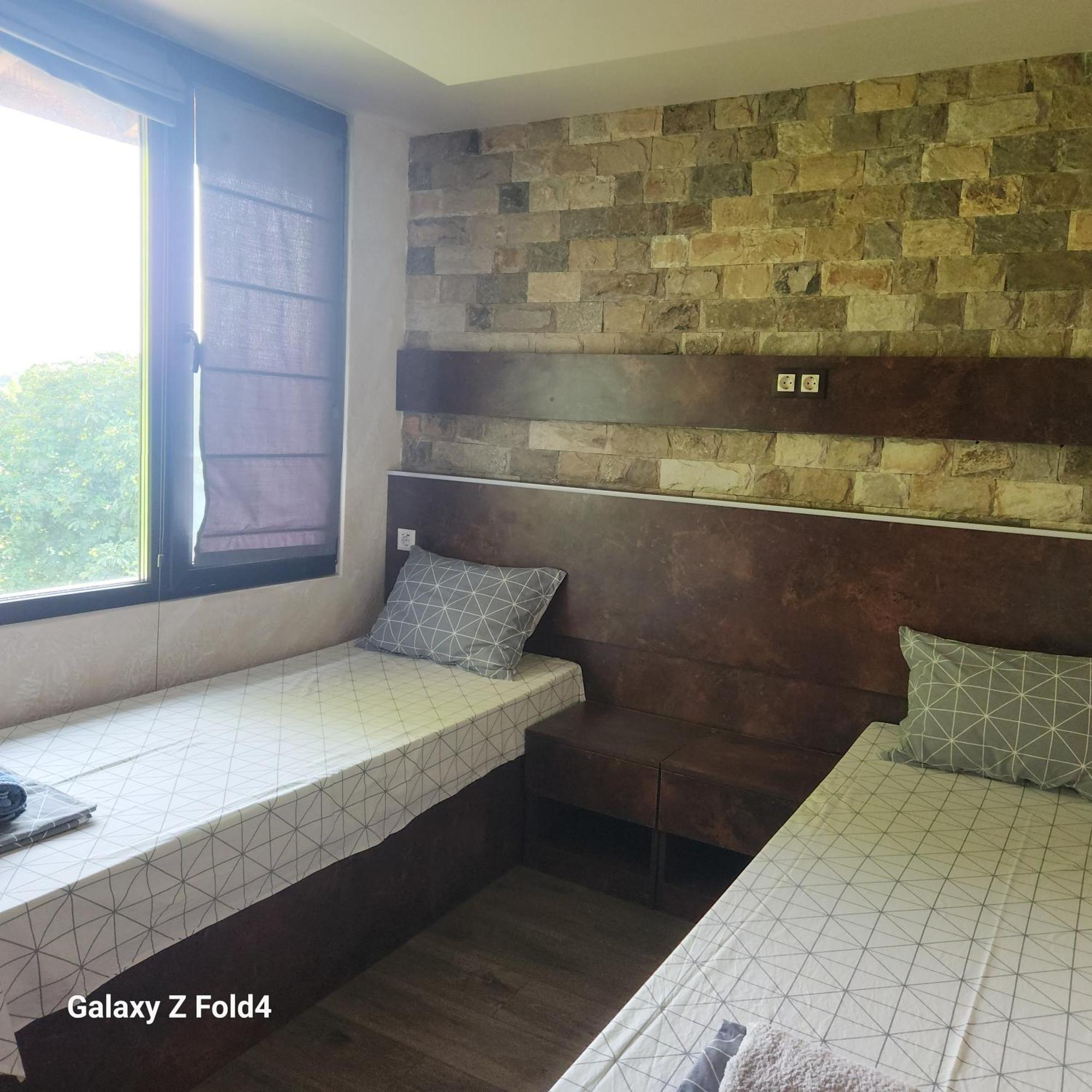 Grande Spa Deluxe Studios Sliven Eksteriør bilde
